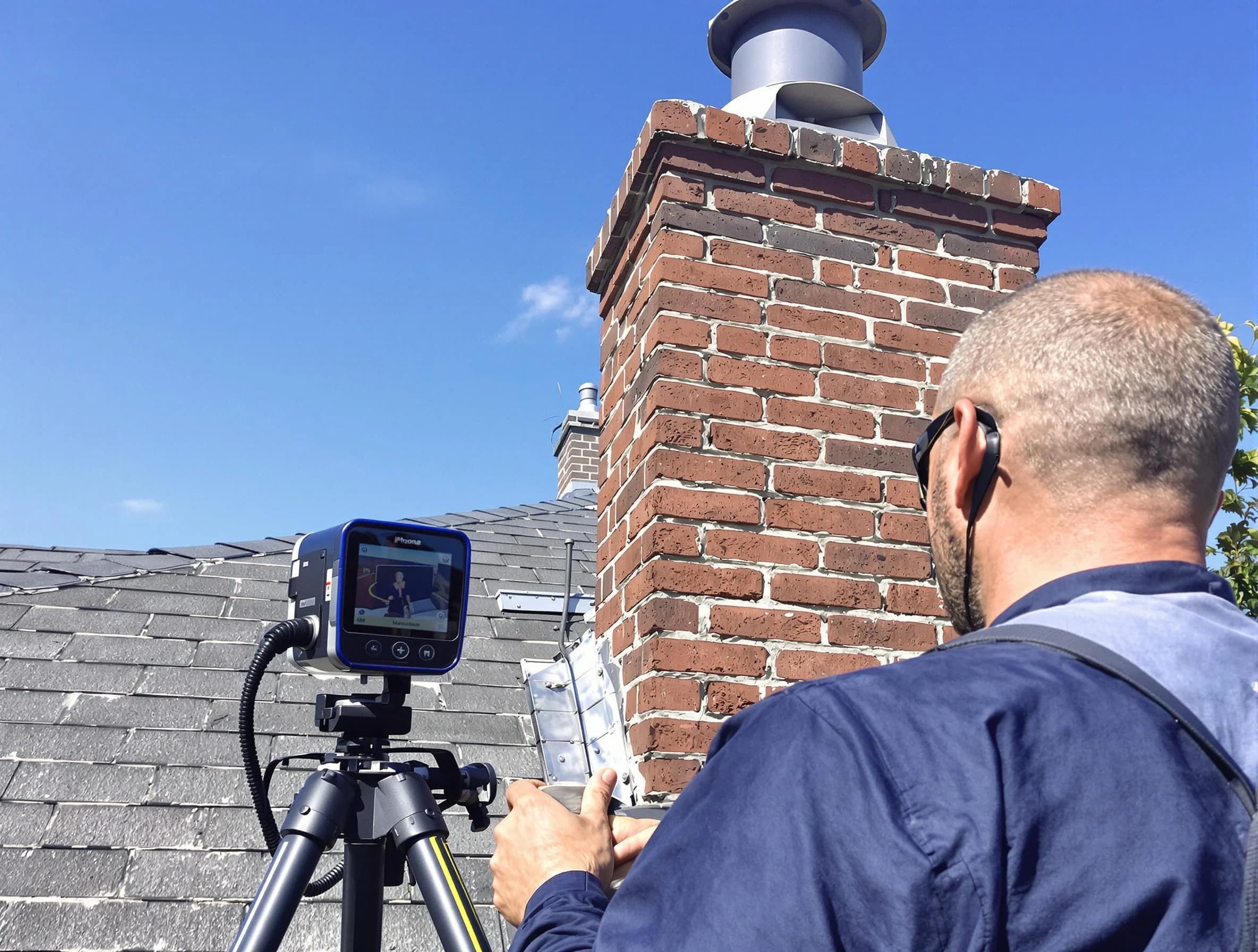 Chimney Inspection service in Kaysville, UT