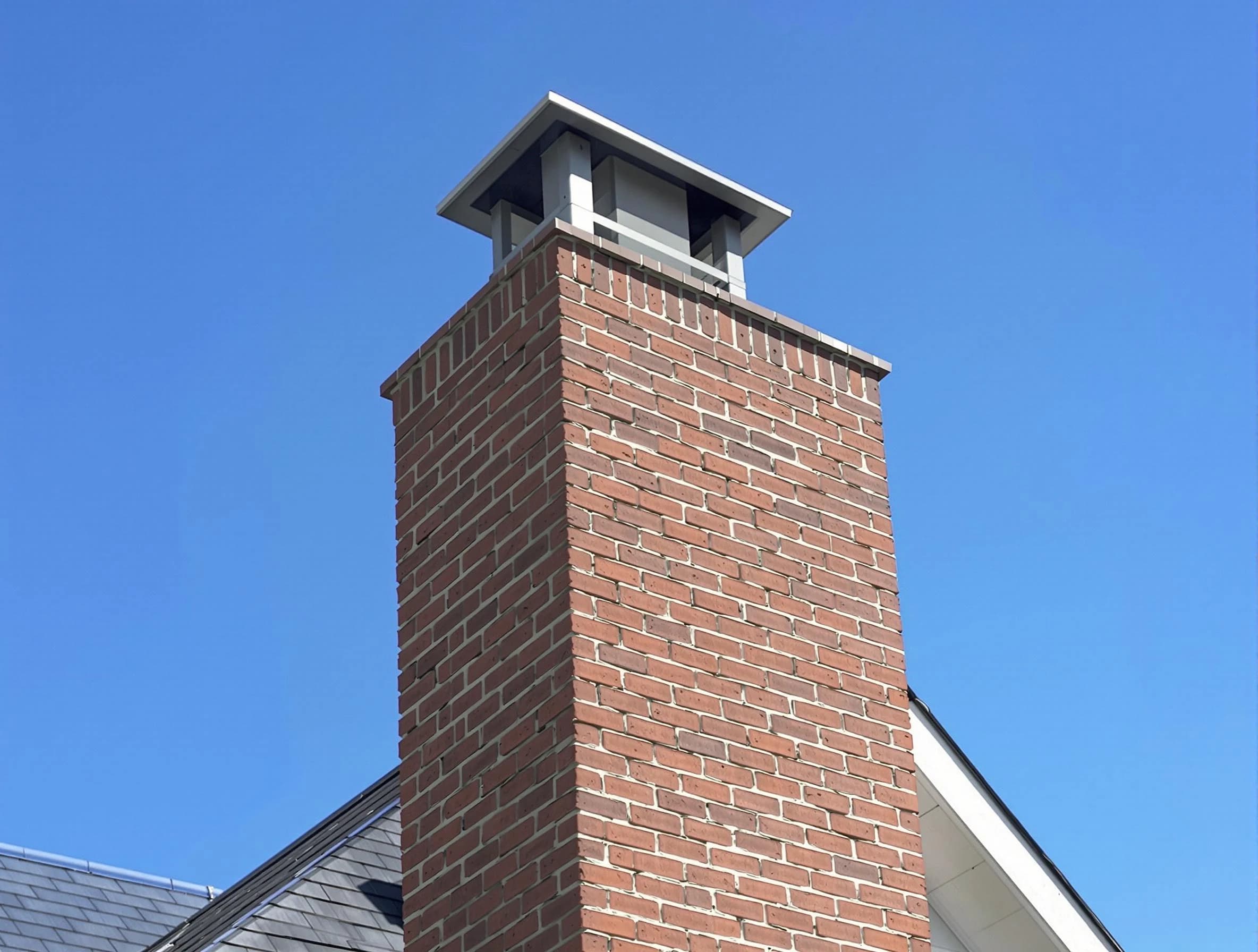 Chimney Remodeling service in Kaysville, UT