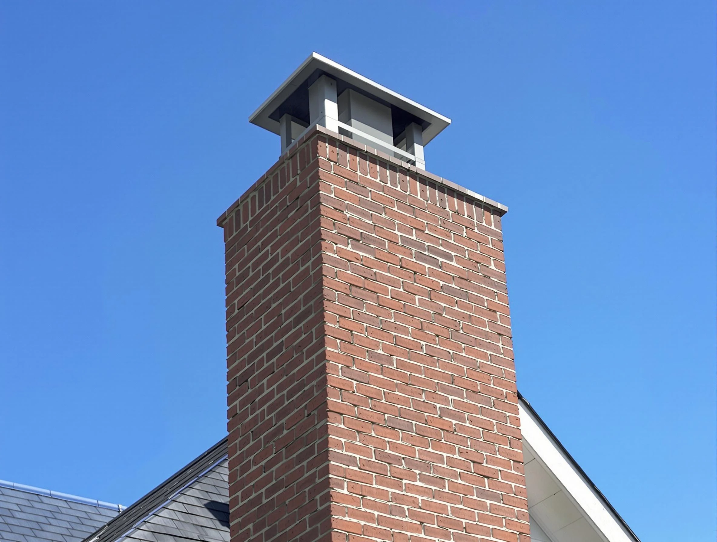 Chimney Remodeling in Kaysville